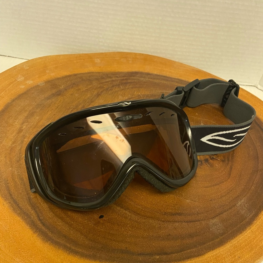 SMITH optics Goggles Ski Snowboarding Trails Snow Outdoor